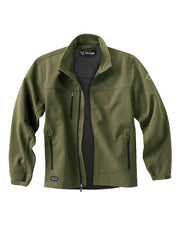 DRI DUCK 5350 Men's Motion Soft Shell Jacket