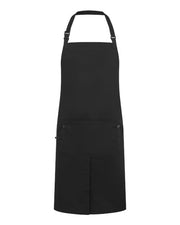 Artisan Collection by Reprime RP023 Unisex Utility 2.0 Ripstop Apron