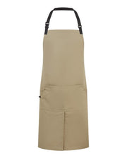 Artisan Collection by Reprime RP023 Unisex Utility 2.0 Ripstop Apron