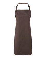 Artisan Collection by Reprime RP150 Recycled Bib Apron