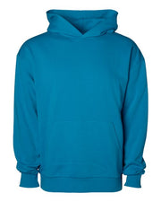 Independent Trading Co. IND280SL Unisex Avenue Midweight Hooded Sweatshirt