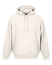 Boxercraft BU5302 Unisex Corded Pullover Hooded Sweatshirt