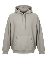 Boxercraft BU5302 Unisex Corded Pullover Hooded Sweatshirt