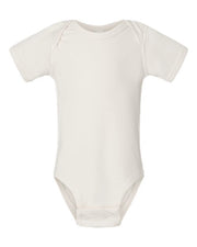Rabbit Skins 4425 Infant Bamboo Bodysuit