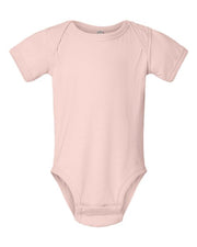 Rabbit Skins 4425 Infant Bamboo Bodysuit