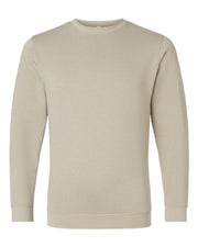 LAT 6925 Unisex Elevated Fleece Crewneck Sweatshirt