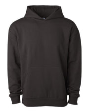 Independent Trading Co. IND330BLV Unisex Boulevard Heavyweight Hooded Sweatshirt