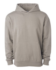 Independent Trading Co. IND330BLV Unisex Boulevard Heavyweight Hooded Sweatshirt