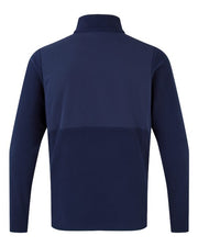 Onna NN800 Men's Agility Panelled Fleece Full-Zip Jacket