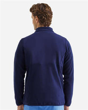 Onna NN800 Men's Agility Panelled Fleece Full-Zip Jacket