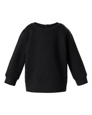 Rabbit Skins 3417 Infant Crewneck Sweatshirt