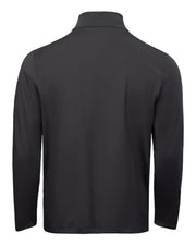 Red Kap QZM2 Men's Performance Cadet Collar Quarter-Zip Pullover