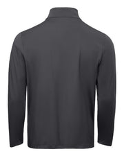 Red Kap QZM2 Men's Performance Cadet Collar Quarter-Zip Pullover