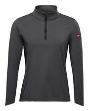 Red Kap QZW1 Women's Performance Cadet Collar Quarter-Zip Pullover