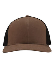 DRI DUCK 3340 Heritage Pro Trucker Cap