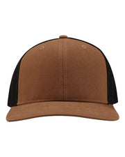 DRI DUCK 3340 Heritage Pro Trucker Cap