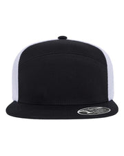 Flexfit 110AR1 110® Mesh Arch Cap