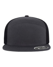 Flexfit 110AR1 110® Mesh Arch Cap