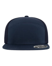 Flexfit 110AR1 110® Mesh Arch Cap