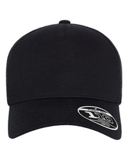 Flexfit 110M5 110® Five-Panel Mesh Cap