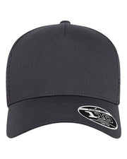 Flexfit 110M5 110® Five-Panel Mesh Cap