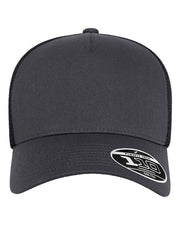 Flexfit 110M5 110® Five-Panel Mesh Cap