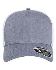 Flexfit 110M5 110® Five-Panel Mesh Cap