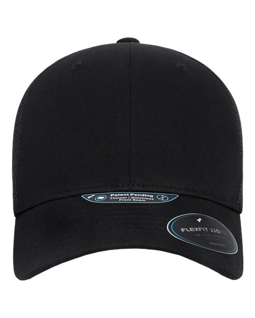 Flexfit 110MNU 110® NU Mesh Cap