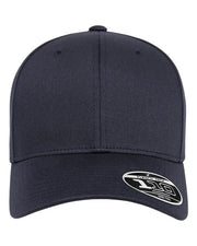 Flexfit 6277ADJ Cotton Blend Adjustable Cap