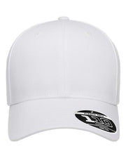 Flexfit 6277ADJ Cotton Blend Adjustable Cap