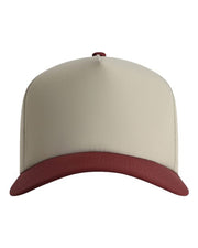 Imperial 5068 The Persimmon Two-Tone Cap