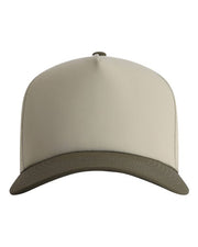 Imperial 5068 The Persimmon Two-Tone Cap