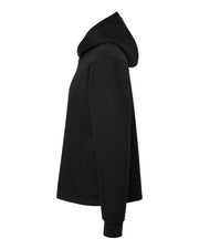 Bayside 975 The Quintessential Hooded Sweatshirt