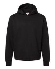 Bayside 975 The Quintessential Hooded Sweatshirt