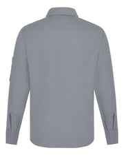 Red Kap SP5A Women's Airflow Long Sleeve Work Shirt