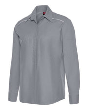Red Kap SP5A Women's Airflow Long Sleeve Work Shirt