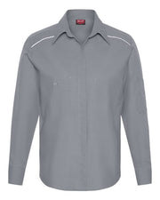 Red Kap SP5A Women's Airflow Long Sleeve Work Shirt