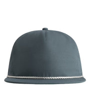 Imperial DNA001 The Original Rope Five-Panel Cap