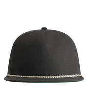 Imperial DNA001 The Original Rope Five-Panel Cap
