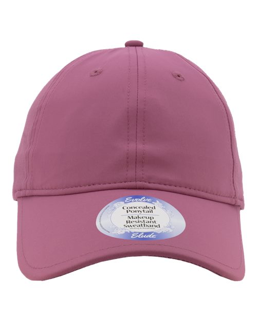 Infinity Her SOPHIE Women's Perforated Performance Cap