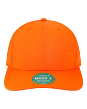 LEGACY B9A Back Nine Cap