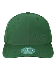 LEGACY B9A Back Nine Cap