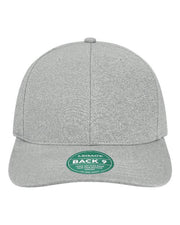 LEGACY B9A Back Nine Cap