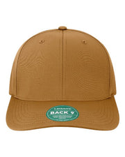 LEGACY B9A Back Nine Cap