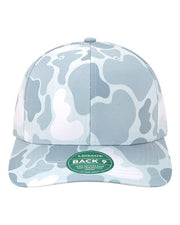 LEGACY B9A Back Nine Cap