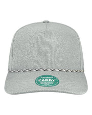 LEGACY CADDY The Caddy Rope Adjustable Cap