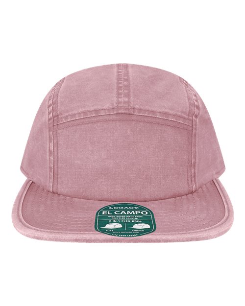 LEGACY ELCMPO El Campo Five-Panel Camper Hat