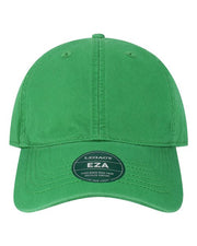 LEGACY EZA Relaxed Twill Dad Hat