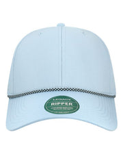 LEGACY RIPPER Six-Panel Ripstop Rope Cap