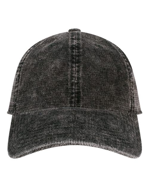 LEGACY SALT Salt Wash Corduroy Cap